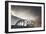 Bridge, Eiffel, Paris, France-Sebastien Lory-Framed Photographic Print