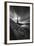 Bridge, Eiffel, Paris, France-Sebastien Lory-Framed Photographic Print