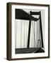 Bridge, Europe, 1971-Brett Weston-Framed Photographic Print