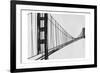 Bridge Heights-Marcus Prime-Framed Art Print