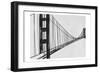 Bridge Heights-Marcus Prime-Framed Art Print