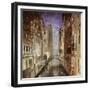 Bridge Home-Alexys Henry-Framed Giclee Print