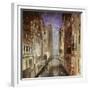 Bridge Home-Alexys Henry-Framed Giclee Print