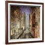 Bridge Home-Alexys Henry-Framed Giclee Print