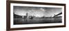 Bridge Horizon-Pete Kelly-Framed Giclee Print