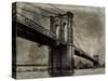 Bridge I-Dylan Matthews-Stretched Canvas