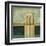 Bridge II-Cape Edwin-Framed Art Print