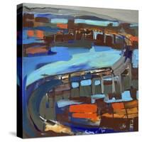 Bridge II-Erin McGee Ferrell-Stretched Canvas