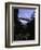 Bridge in Ama Dablam, Nepal-Michael Brown-Framed Photographic Print