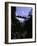 Bridge in Ama Dablam, Nepal-Michael Brown-Framed Photographic Print