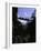 Bridge in Ama Dablam, Nepal-Michael Brown-Framed Photographic Print