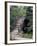 Bridge, Japanese Garden, Golden Gate Park, CA-Barry Winiker-Framed Photographic Print