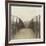 Bridge, London-Casey Mckee-Framed Art Print