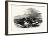 Bridge Near Capel Curig, UK-null-Framed Giclee Print