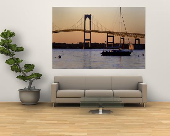 Giant Art Print, , large