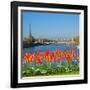 Bridge of Alexandre Iii, Paris-neirfy-Framed Photographic Print