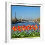 Bridge of Alexandre Iii, Paris-neirfy-Framed Photographic Print