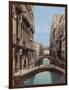 Bridge of Assize-null-Framed Art Print