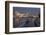 Bridge of La Tournelle, Paris, France-Francisco Javier Gil-Framed Photographic Print