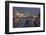 Bridge of La Tournelle, Paris, France-Francisco Javier Gil-Framed Photographic Print