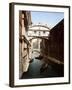 Bridge of Sighs, 1890s-Science Source-Framed Giclee Print