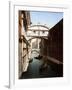 Bridge of Sighs, 1890s-Science Source-Framed Giclee Print