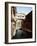 Bridge of Sighs, 1890s-Science Source-Framed Giclee Print