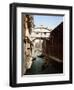 Bridge of Sighs, 1890s-Science Source-Framed Giclee Print