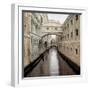 Bridge Of Sighs #1-Alan Blaustein-Framed Photographic Print