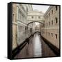 Bridge Of Sighs #1-Alan Blaustein-Framed Stretched Canvas