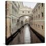 Bridge Of Sighs #1-Alan Blaustein-Stretched Canvas