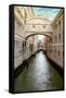 Bridge Of Sighs #1-Alan Blaustein-Framed Stretched Canvas