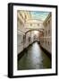 Bridge Of Sighs #1-Alan Blaustein-Framed Photographic Print