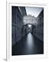 Bridge of Sighs, Doge's Palace, Venice, Italy-Jon Arnold-Framed Premium Photographic Print