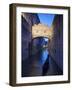 Bridge of Sighs, Doge's Palace, Venice, Italy-Jon Arnold-Framed Photographic Print