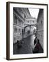 Bridge of Sighs, Doge's Palace, Venice, Italy-Jon Arnold-Framed Photographic Print