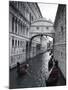 Bridge of Sighs, Doge's Palace, Venice, Italy-Jon Arnold-Mounted Photographic Print