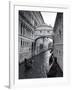 Bridge of Sighs, Doge's Palace, Venice, Italy-Jon Arnold-Framed Photographic Print