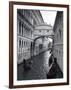 Bridge of Sighs, Doge's Palace, Venice, Italy-Jon Arnold-Framed Photographic Print