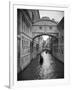 Bridge of Sighs, Doge's Palace, Venice, Italy-Jon Arnold-Framed Photographic Print