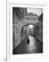 Bridge of Sighs, Doge's Palace, Venice, Italy-Jon Arnold-Framed Photographic Print