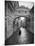 Bridge of Sighs, Doge's Palace, Venice, Italy-Jon Arnold-Mounted Photographic Print