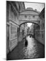 Bridge of Sighs, Doge's Palace, Venice, Italy-Jon Arnold-Mounted Premium Photographic Print