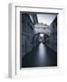 Bridge of Sighs, Doge's Palace, Venice, Italy-Jon Arnold-Framed Photographic Print