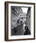 Bridge of Sighs, Doge's Palace, Venice, Italy-Jon Arnold-Framed Photographic Print