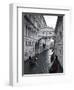 Bridge of Sighs, Doge's Palace, Venice, Italy-Jon Arnold-Framed Premium Photographic Print