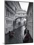 Bridge of Sighs, Doge's Palace, Venice, Italy-Jon Arnold-Mounted Premium Photographic Print