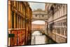 Bridge of Sighs in Venice, Italy-photo.ua-Mounted Photographic Print