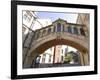 Bridge of Sighs, Oxford, Oxfordshire, England, United Kingdom, Europe-null-Framed Photographic Print