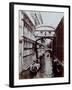 Bridge of Sighs, Venice, C.1870-Carlo Naya-Framed Giclee Print